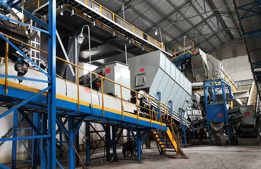 山東海吟新環(huán)境技術團隊