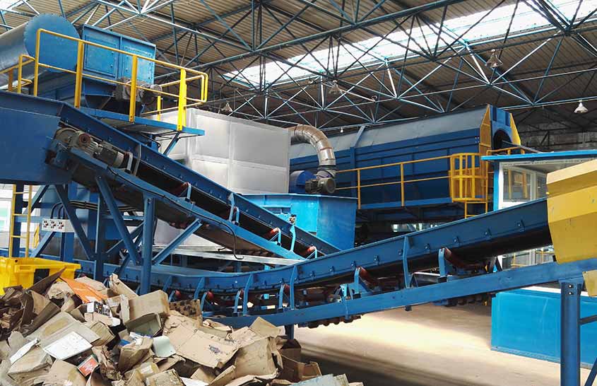 山東海吟新環(huán)境技術團隊