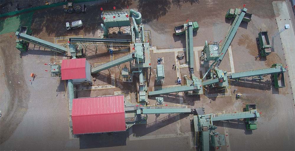 為您提供整套垃圾預處理設(shè)備及配套設(shè)備 為您提供整套垃圾預處理設(shè)備及配套設(shè)備